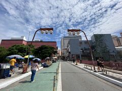 【リベルダージ（東洋人街）を散歩】

コロナ禍の東洋人街（旧 日本人街）...