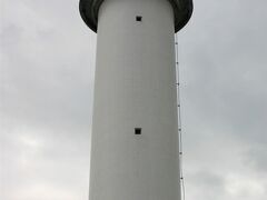 石垣島御神崎灯台