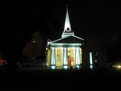 Church of the Assumption