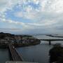 ４日目）高速船で屋久島から鹿児島市に渡り、半日観光して帰京