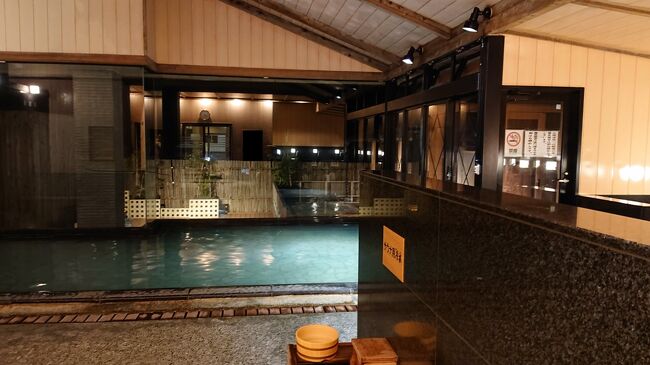 なかなか広いです。