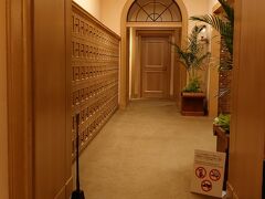 体をほぐしにフィットネスへ
残念ながら、プールは休業でした。
今回はお風呂とサウナだけ利用しました。