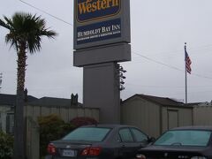 ユーリカEurekaの町にあるBestWestern