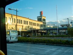 宇治山田駅。

さーーーどーする?
どれで帰る?