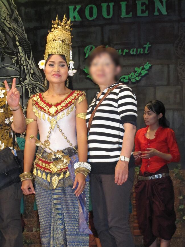 最後に記念撮影です。