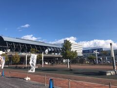 高知駅