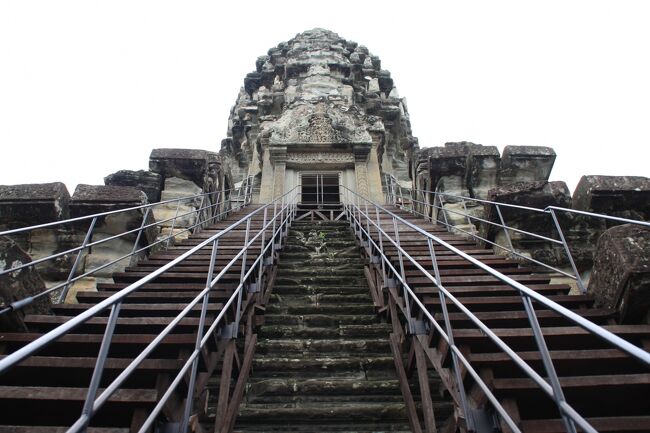 修復中で上には行けませんでした。<br /><br />