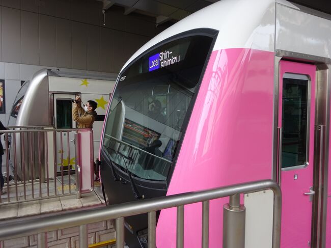 復帰します 静鉄２０２０年車両更新の日 静岡市 葵区 駿河区 静岡県 の旅行記 ブログ By オレンジ00さん フォートラベル