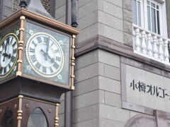 小樽オルゴール堂 本館