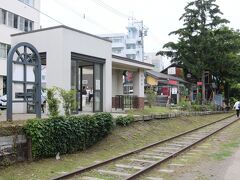 色内駅