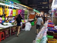 瑞豐夜市