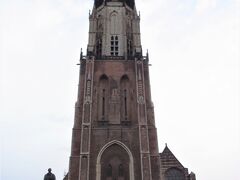 新教会
Nieuwe Kerk