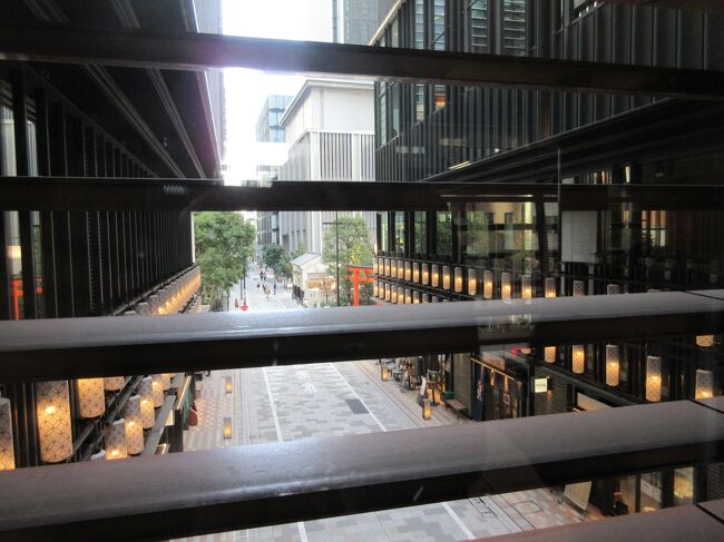 映画のついでに ぶらりん日本橋 日本橋 東京 の旅行記 ブログ By まめこはさん フォートラベル