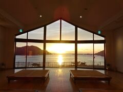 夕刻、大船渡温泉に到着

→三陸リアス鉄道と海の幸を楽しむ３　大船渡、碁石海岸