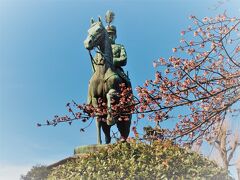 上野恩賜公園