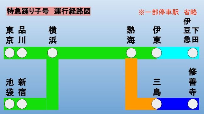 国鉄特急の終焉 185系踊り子号乗車記 三島 東京 熱海 静岡県 の旅行記 ブログ By Tokyo 634さん フォートラベル 国鉄特急の終焉 185系踊り子号乗車記 三島 東京 熱海 静岡県 の旅行記 ブログ By Tokyo 634さん フォートラベル