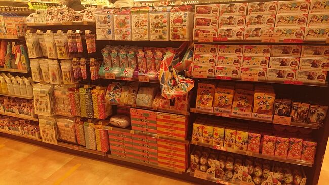 12月 ディズニーアンバサダーホテル ドナルドダックルームにお泊まり 東京ディズニーリゾート 千葉県 の旅行記 ブログ By Chiikoさん フォートラベル