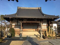 福知山城の近くに鎮座する明覚寺さんです。

浄土真宗の寺院です。

