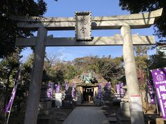 江島神社