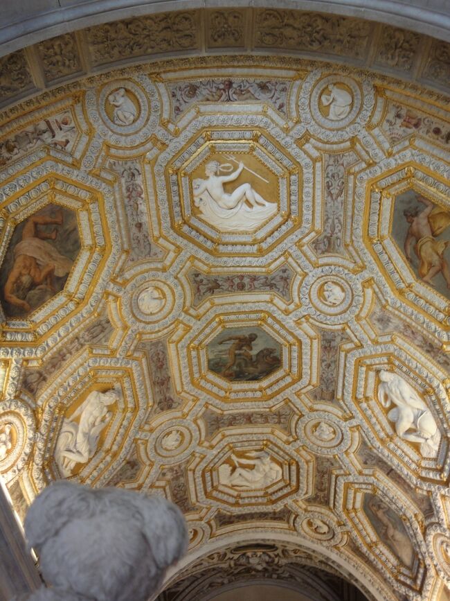 ここから先は残念ながら撮影禁止･･･