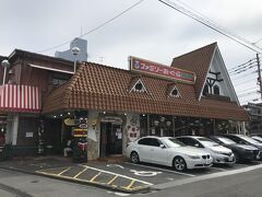 ちょっと街へ出よう
青島から市街中心までは３０分弱
味のおぐら
宮崎では知らない人はいないだろうの店
宮崎の元祖ファミレス
いいね