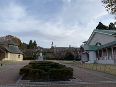 目的はメダイとクッキーを買うこと。
両親が私と妹を置いて北海道旅行に行ったことがあったのですが、その時のお土産で食べたクッキーが忘れられなくて・・・