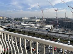 グランドニッコー東京ベイ舞浜