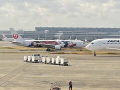 羽田空港 第1旅客ターミナル