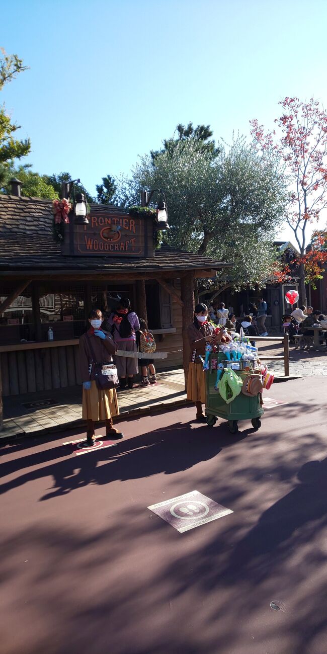 クリスマスシーズンのディズニーランドで遊び尽くす その4 東京ディズニーリゾート 千葉県 の旅行記 ブログ By ごりさん フォートラベル クリスマスシーズンのディズニーランドで遊び尽くす その4 東京ディズニーリゾート 千葉県 の旅行記 ブログ By ごりさん フォートラベル