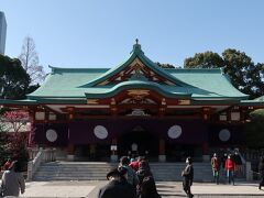 日枝神社