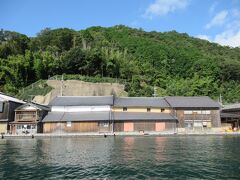 日本で一番海に近い造り酒屋「向井酒造」は女性杜氏さん