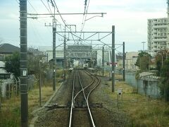 その次が布佐駅。