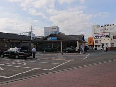 新松田駅