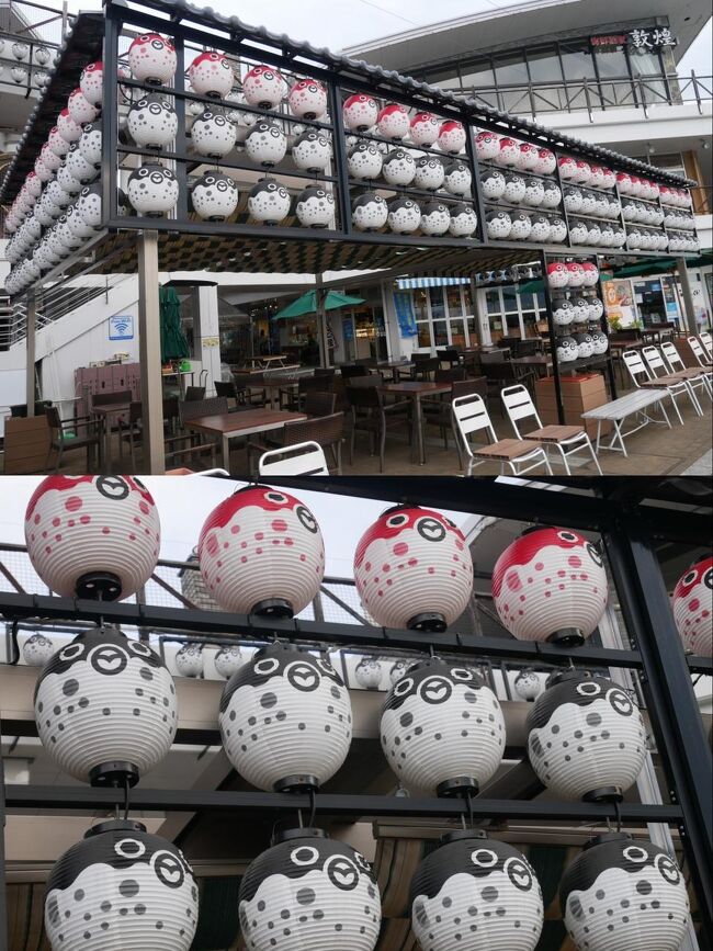 大人の遠足 福岡編 その3 唐戸市場で朝からお寿司を食べて下関レトロ建築散策 下関 山口県 の旅行記 ブログ By Rinさん フォートラベル