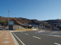 静岡県の足柄駅
神奈川県にも足柄駅が有ります。