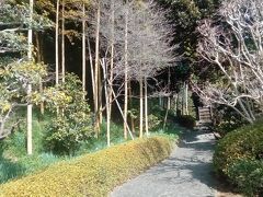 続いて、竹採公園へ。