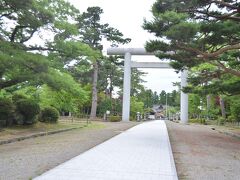 鶴岡公園