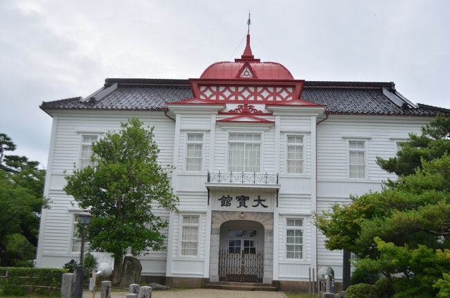 山形から秋田の旅 その5 鶴岡市内観光 鶴岡 山形県 の旅行記 ブログ By Worldspanさん フォートラベル 山形から秋田の旅 その5 鶴岡市内観光 鶴岡 山形県 の旅行記 ブログ By Worldspanさん フォートラベル