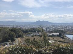 いつ見ても和歌山の景色が最高。