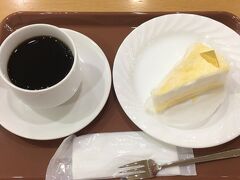 デザート食べちゃうよね～。