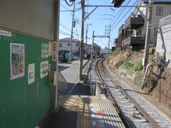 七里ケ浜駅