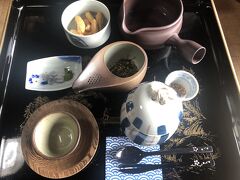 かぶせ茶カフェ