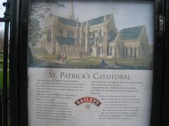 聖パトリック大聖堂
St Patrick's Cathedral