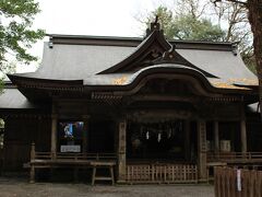 天岩戸神社