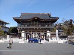 成田山新勝寺