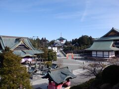 成田山新勝寺