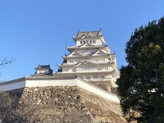 姫路城 (姫路公園)