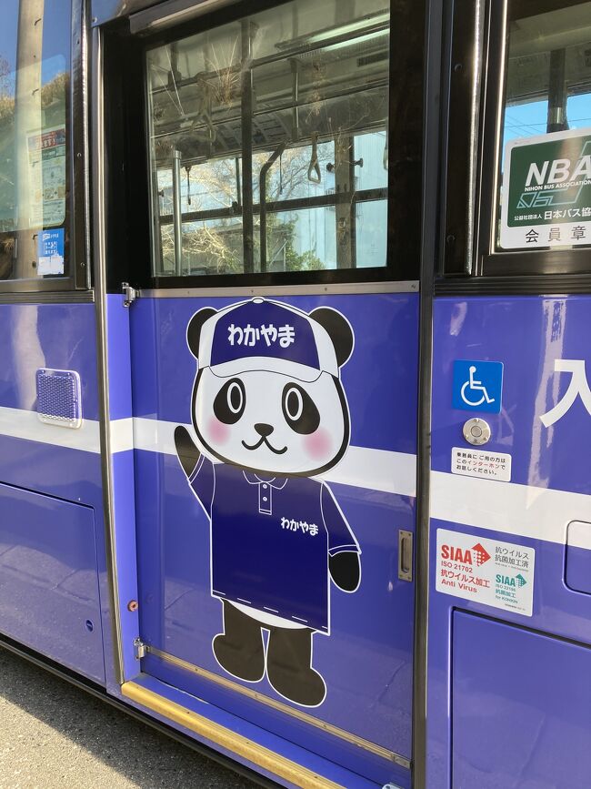 どこかにマイルと公共交通で アドベンチャーワールドと熊野古道 2泊3日 南紀白浜 和歌山県 の旅行記 ブログ By Shipahoyさん フォートラベル どこかにマイルと公共交通で アドベンチャーワールドと熊野古道 2泊3日 南紀白浜 和歌山県 の旅行記 ブログ By Shipahoyさん フォートラベル