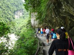 太魯閣峡谷