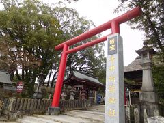 人吉観光のラストは青井阿蘇神社です。短時間だったのがもったいなかった…